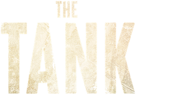 The Tank (2023) Logo