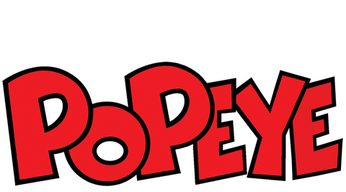 Popeye (1980) Logo