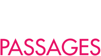 Passages (2023) Logo