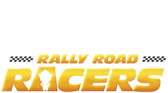 Rally Road Racers (2023) Logo