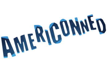 Americonned (2023) Logo