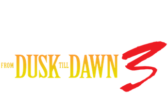 From Dusk Till Dawn 3: The Hangman's Daughter Logo