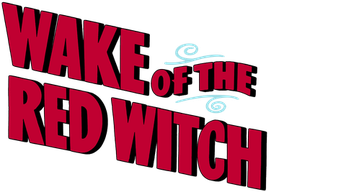 Wake of the Red Witch Logo