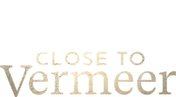 Close to Vermeer (2023) Logo