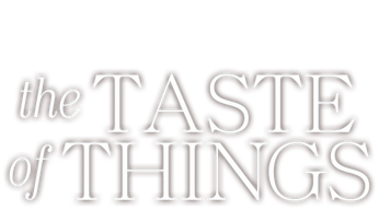 The Taste of Things (2023) Logo