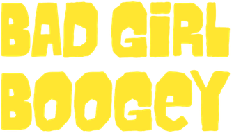Bad Girl Boogey Logo