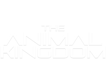 The Animal Kingdom (2024) Logo