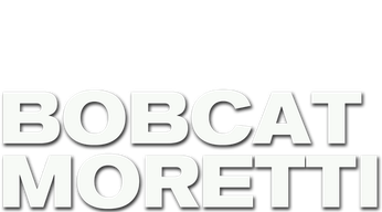Bobcat Moretti (2023) Logo