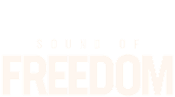 Sound of Freedom (2023) Logo