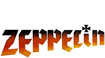 Zeppelin Logo