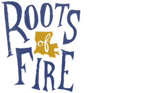 Roots of Fire (2022) Logo
