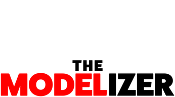 The Modelizer (2023) Logo