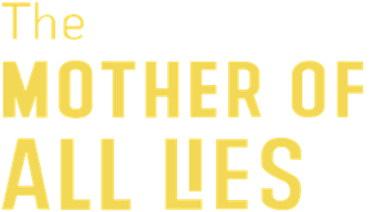 The Mother of All Lies (2024) Logo