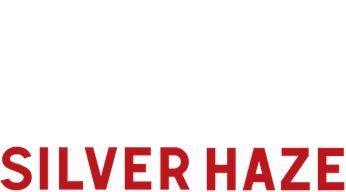 Silver Haze (2024) Logo