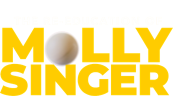 The Re-Education of Molly Singer (2023) Logo