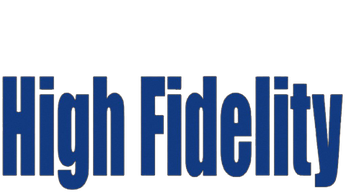 High Fidelity Logo