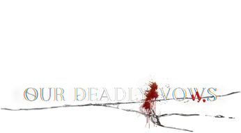 Our Deadly Vows (2023) Logo