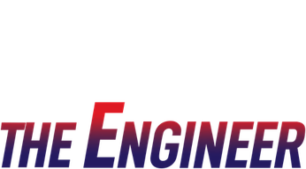 The Engineer (2023) Logo