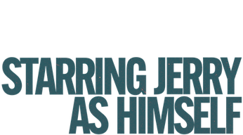 Starring Jerry As Himself (2024) Logo
