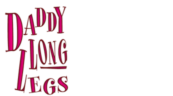 Daddy Long Legs (1955) Logo