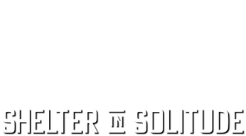 Shelter in Solitude (2023) Logo