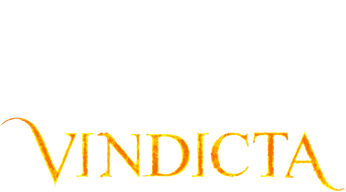 Vindicta (2023) Logo