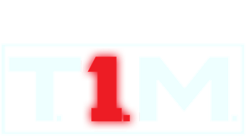 T.I.M. (2024) Logo