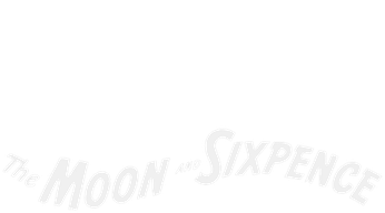 The Moon and Sixpence Logo