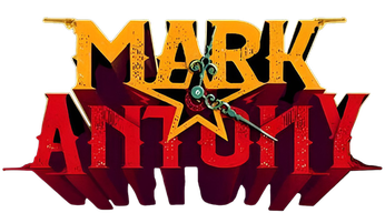 Mark Antony (2023) Logo