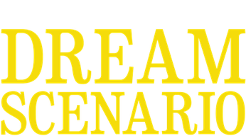 Dream Scenario (2023) Logo