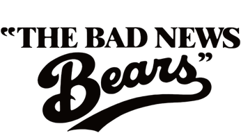 The Bad News Bears Logo