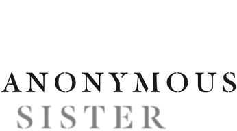 Anonymous Sister Logo