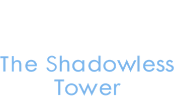 The Shadowless Tower (2024) Logo