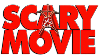Scary Movie (2000) Logo