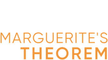 Marguerite's Theorem (2023) Logo