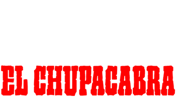The Legend of El Chupacabra (2023) Logo