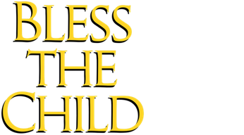 Bless The Child Logo