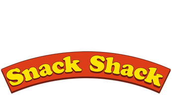 Snack Shack (2024) Logo
