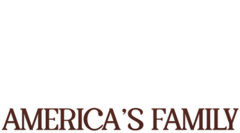 America's Family (2023) Logo