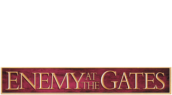 Enemy At The Gates Logo