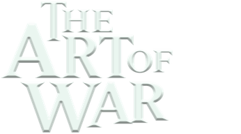 The Art of War Logo