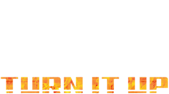 Turn It Up Logo