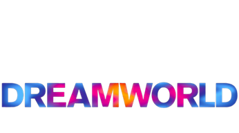 PET SHOP BOYS DREAMWORLD: THE GREATEST HITS LIVE AT THE ROYAL ARENA COPENHAGEN (2024) Logo