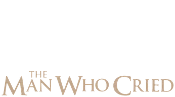 The Man Who Cried Logo