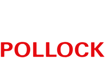 Pollock Logo