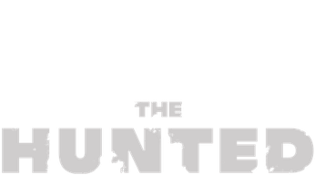 The Hunted (2024) Logo