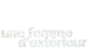 An Outgoing Woman Logo