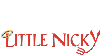 Little Nicky Logo