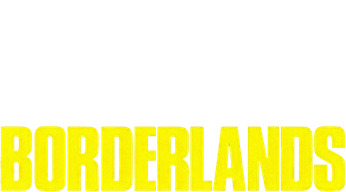 Borderlands (2024) Logo