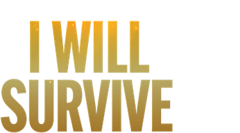 Gloria Gaynor: I Will Survive Logo